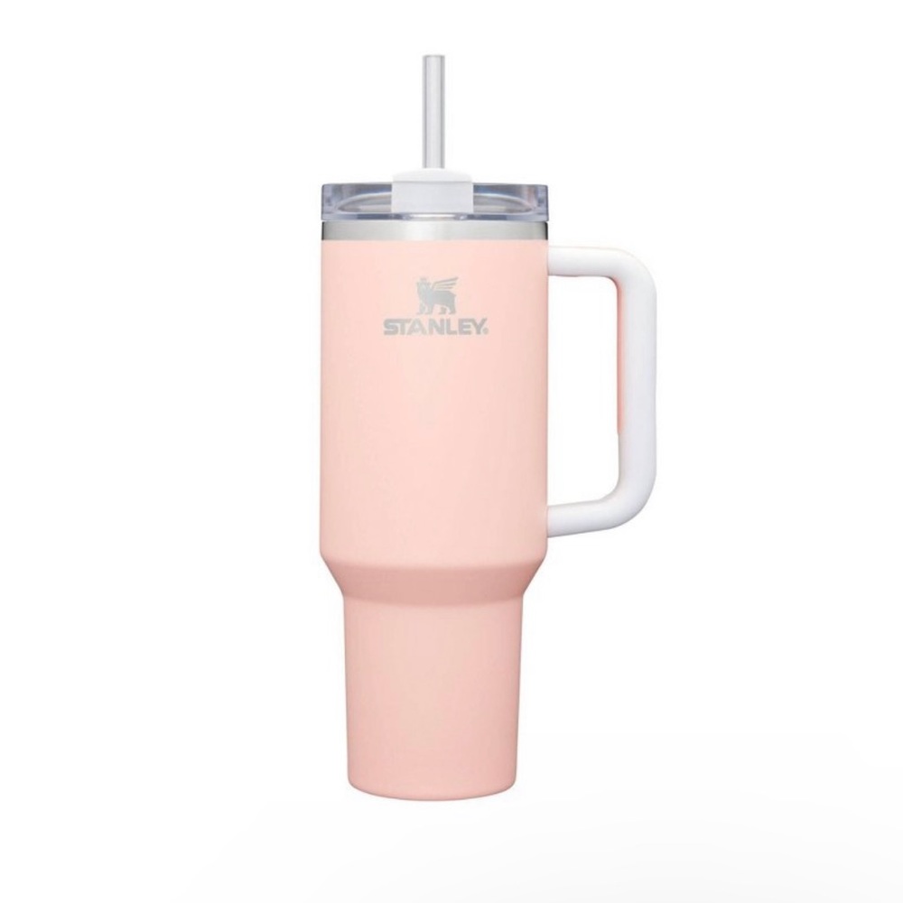 Stanley 40oz Stainless Steel H2.0 Flow state Quencher Tumbler